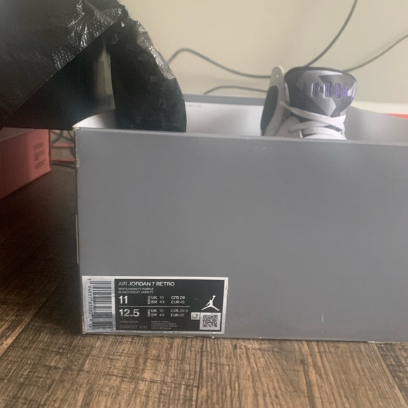 Jordan7 Retro - Picture 4 of 6